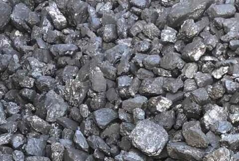 Уголь орех фракция 13–25 мм